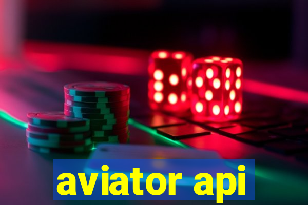 aviator api